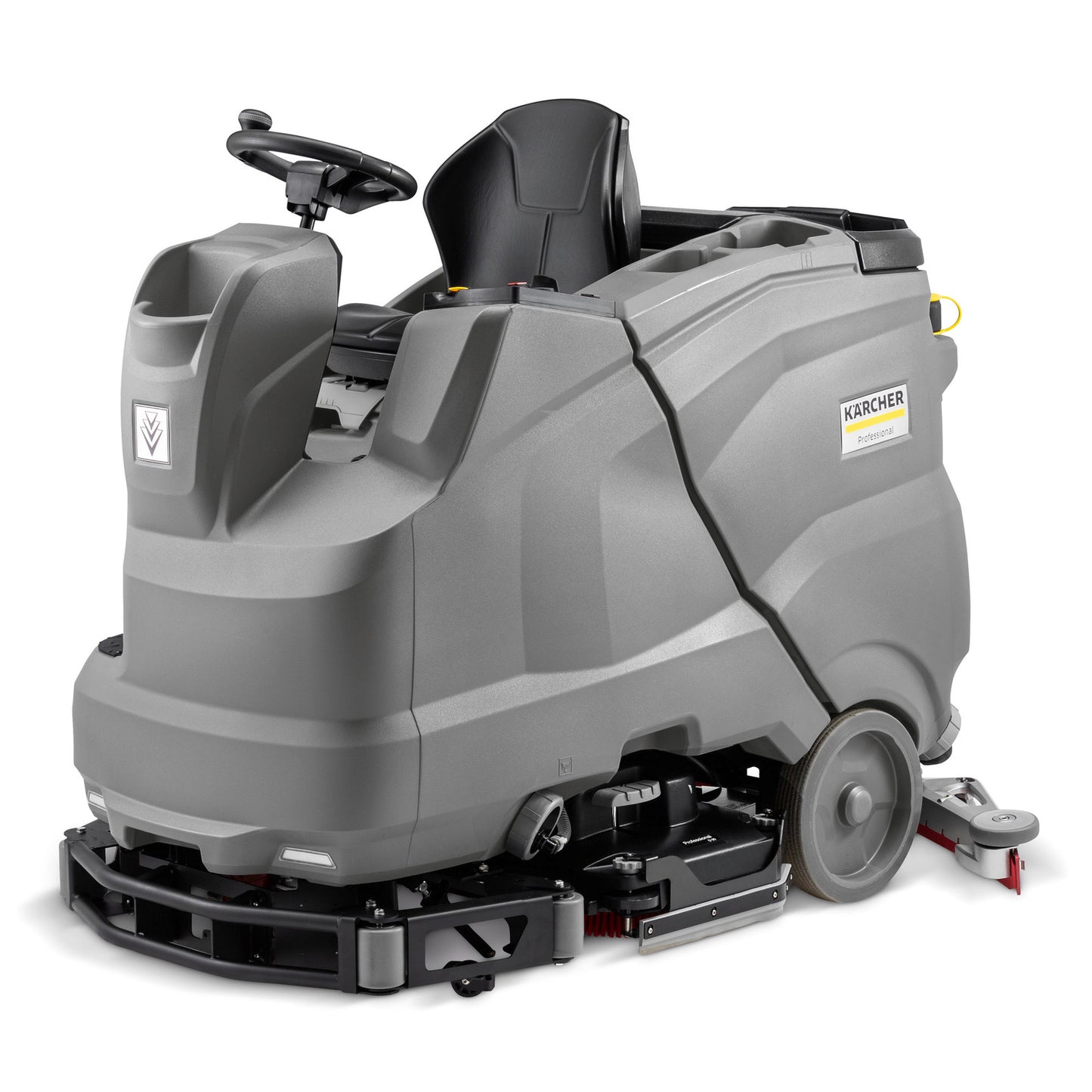 Fregadora BD-150-R-Bc (+D90)