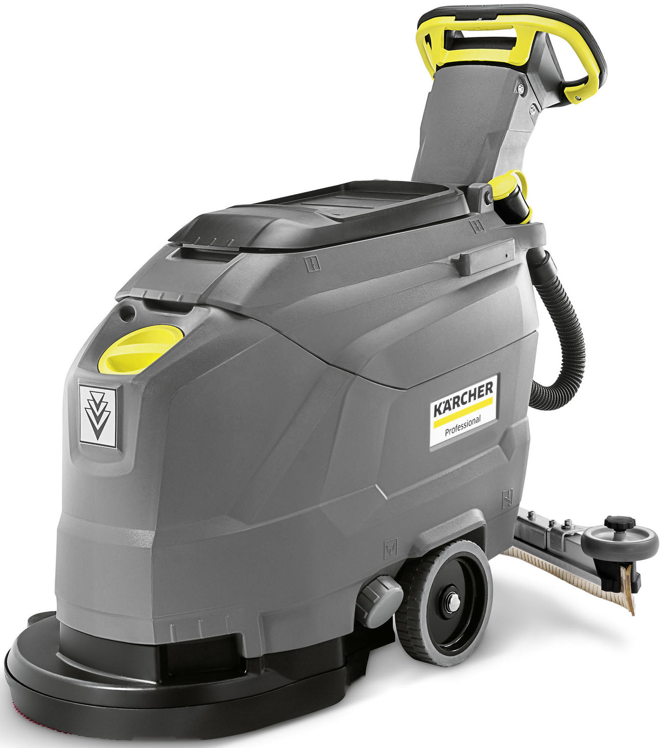 Fregadora Kärcher BD-43/25-C-BP-Classic