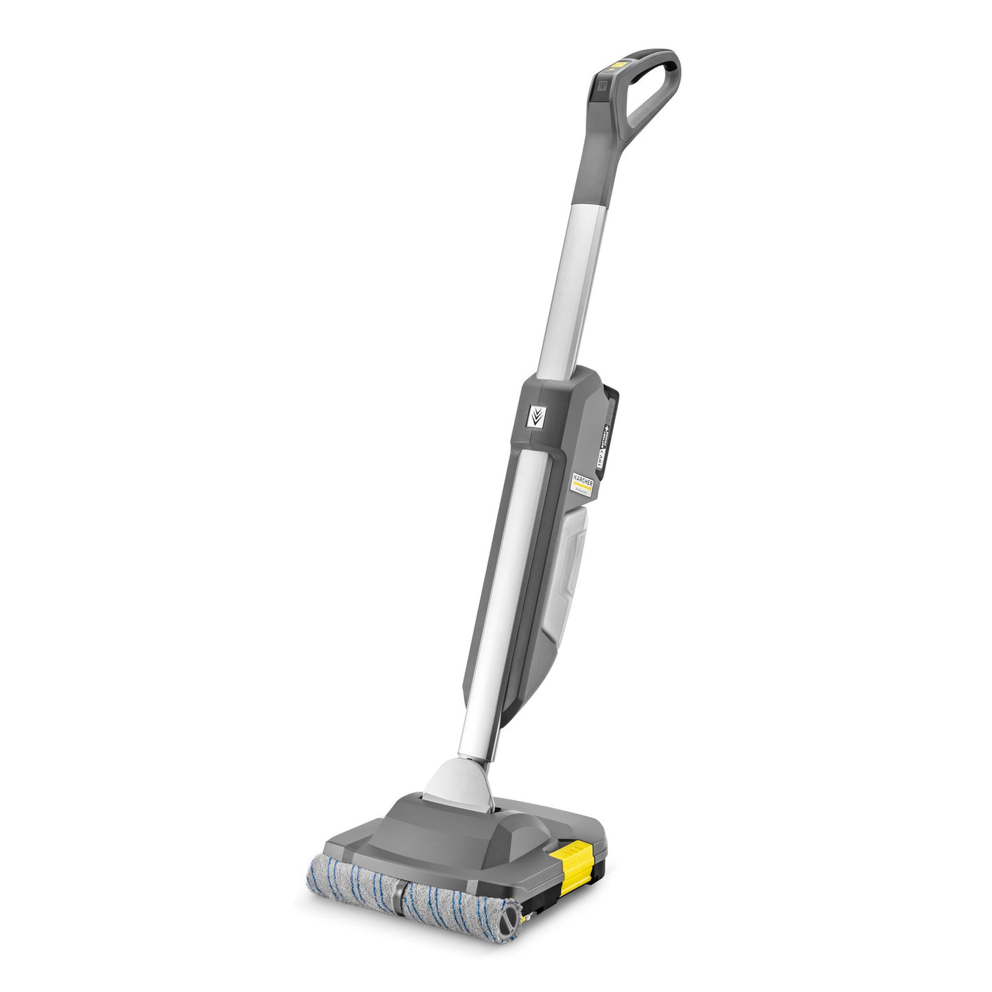 Fregadora BR-30/1-C-Bp