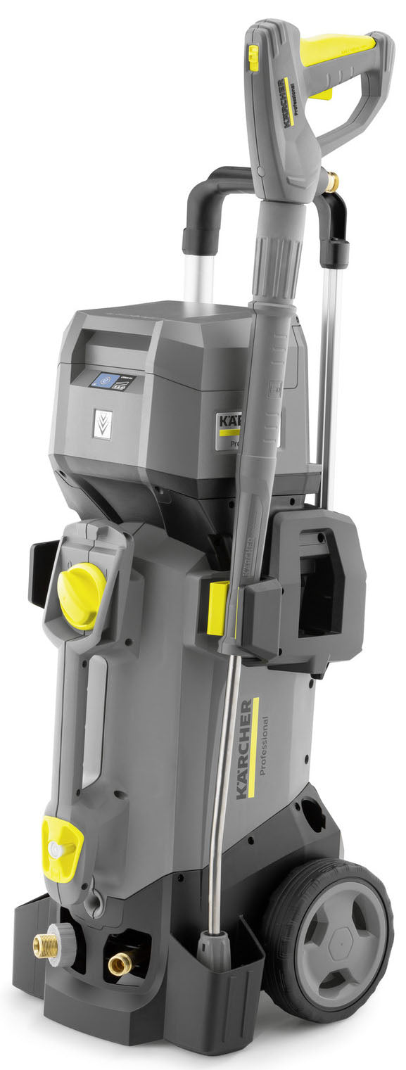 Hidrolimpiadora Kärcher HD-4/11-C-Bp