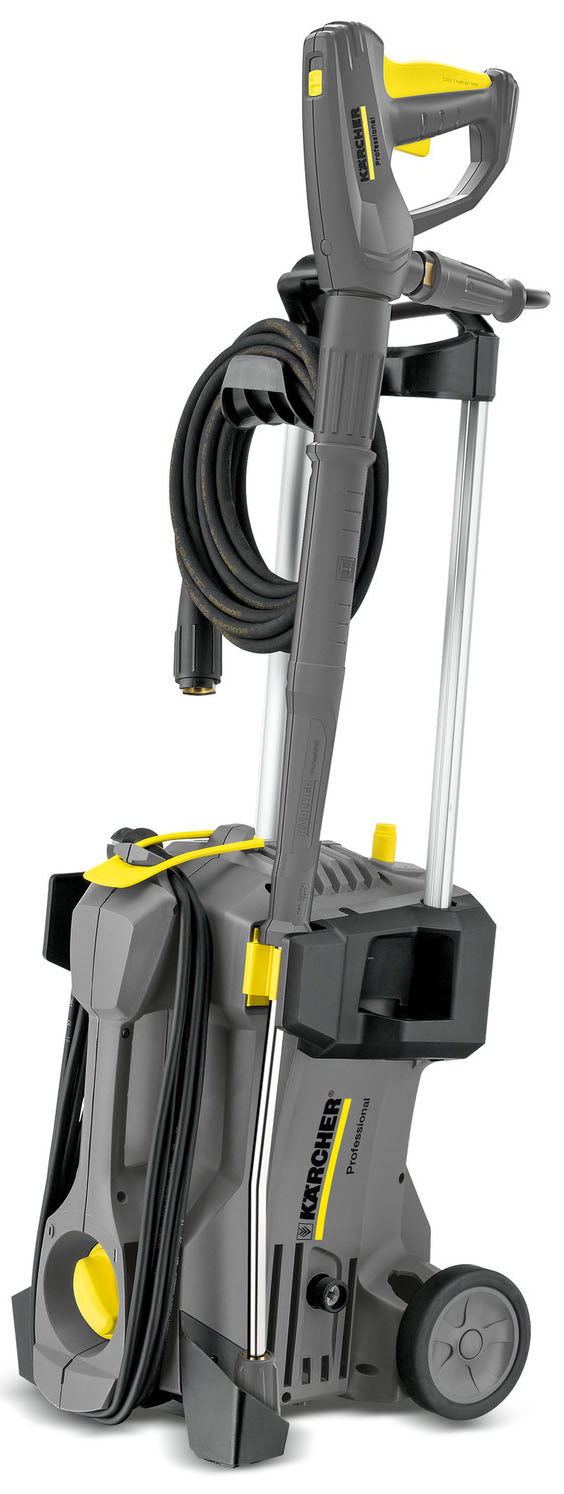 Hidrolimpiadora Kärcher HD-5/11-P