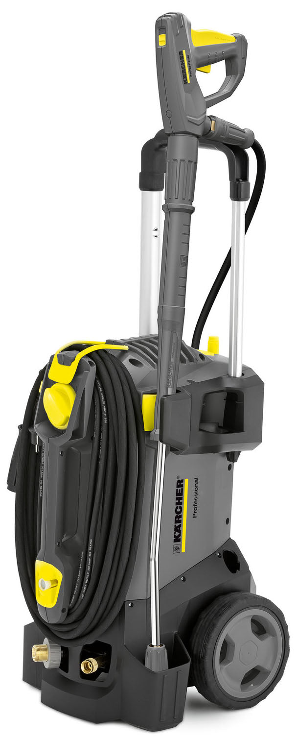 Hidrolimpiadora Kärcher HD-5/12-C