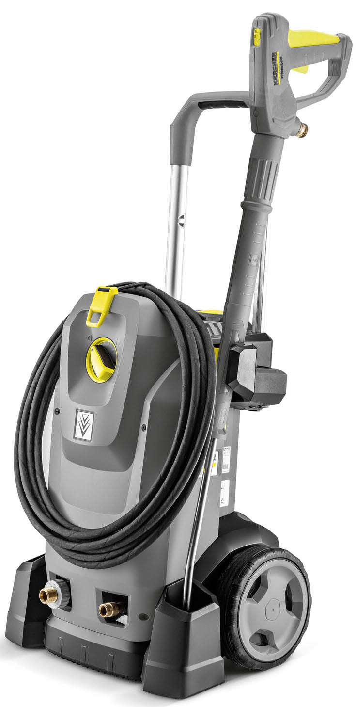 Hidrolimpiadora Kärcher HD-7/14-M