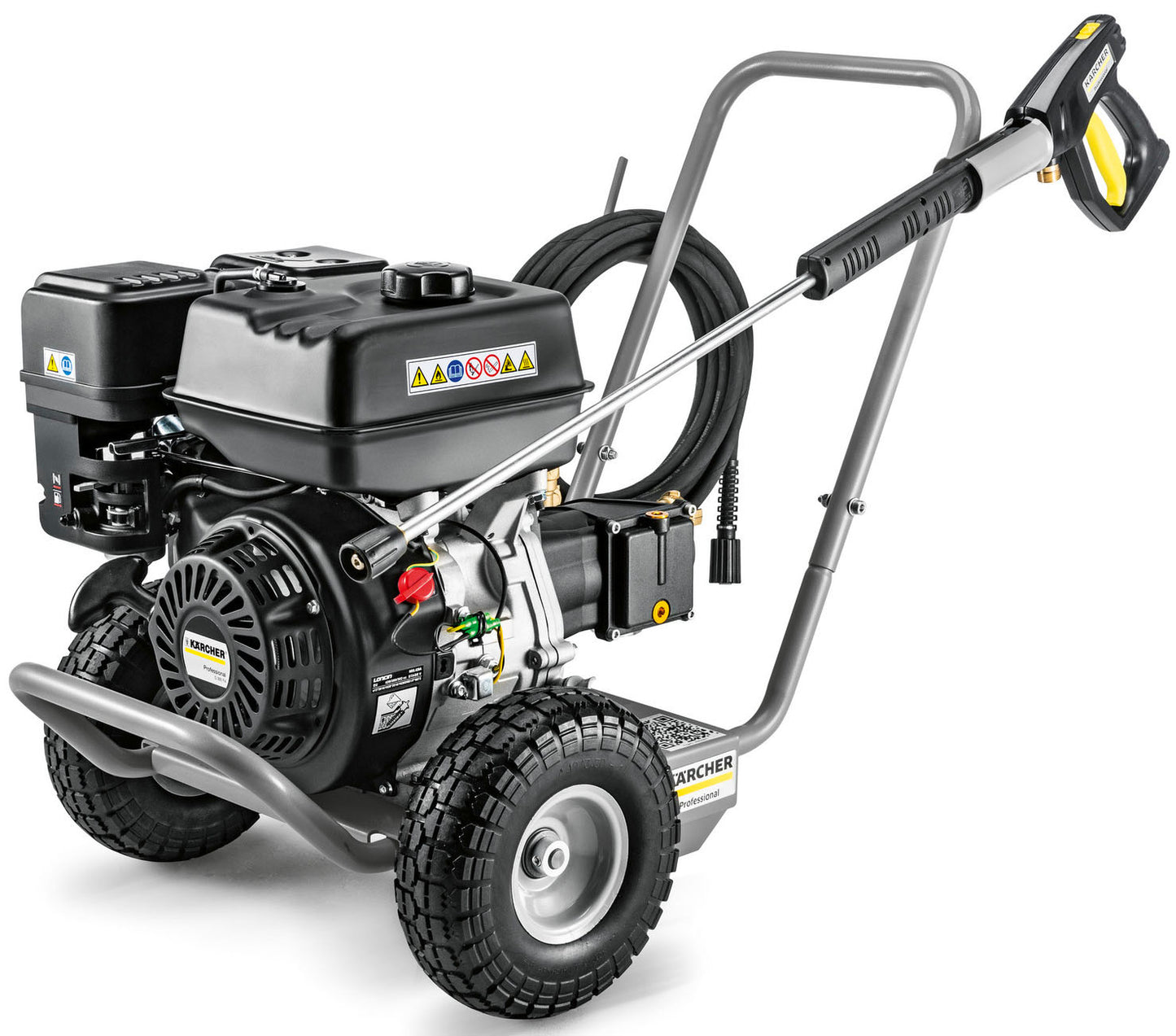 Hidrolimpiadora Kärcher HD-8/23-G-Classic