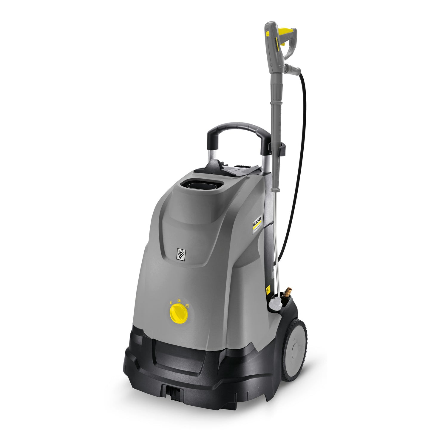 Hidrolimpiadora Kärcher HDS-5/15-U