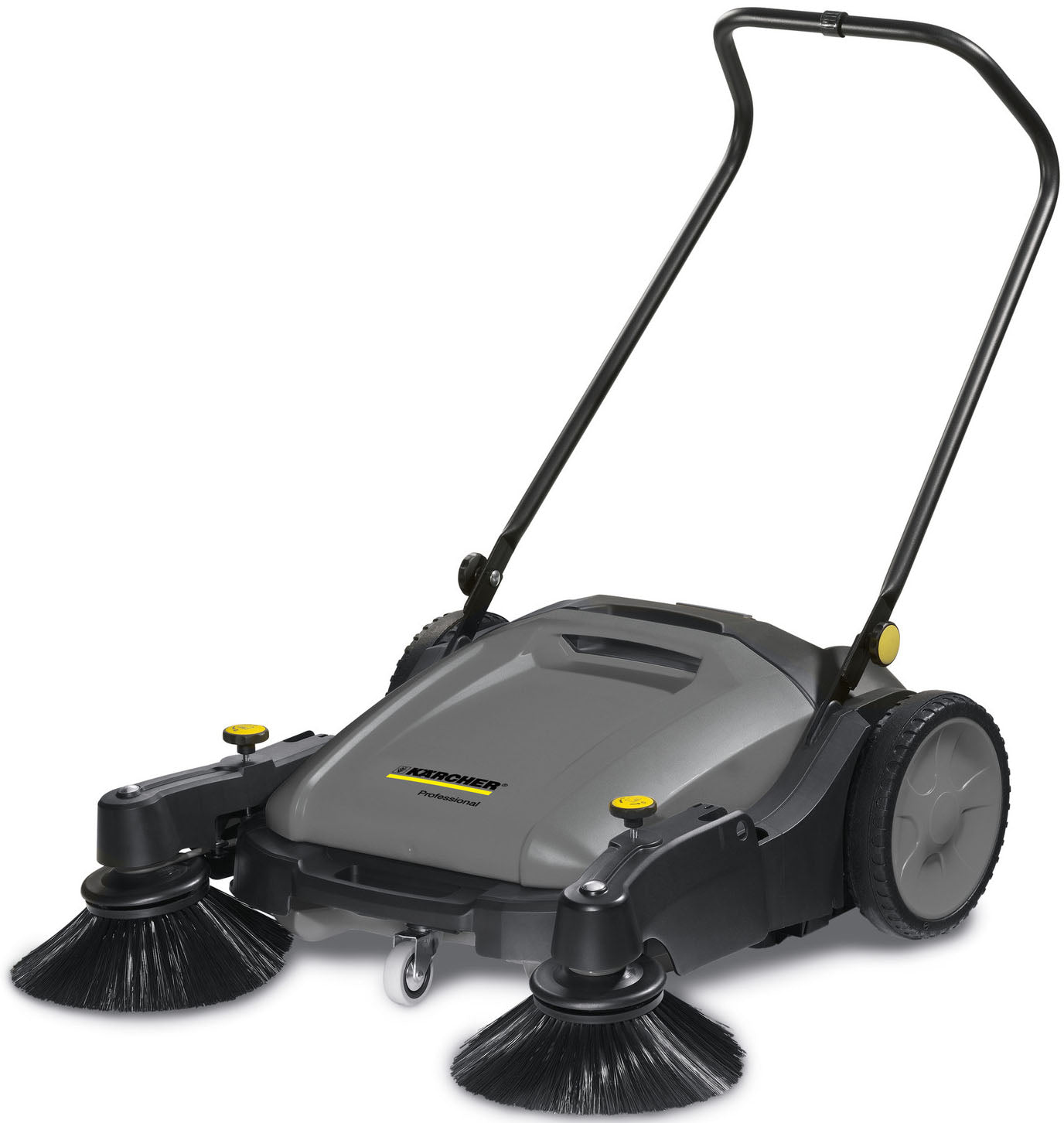 Barredora KM-70/20-C-2SB