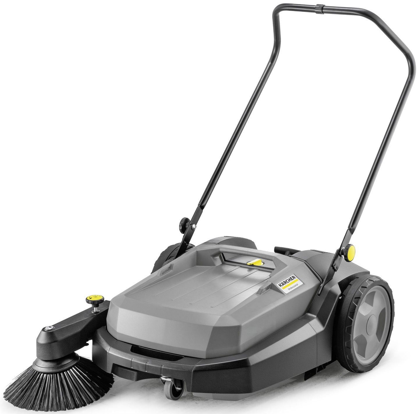 Barredora KM-70/20-C