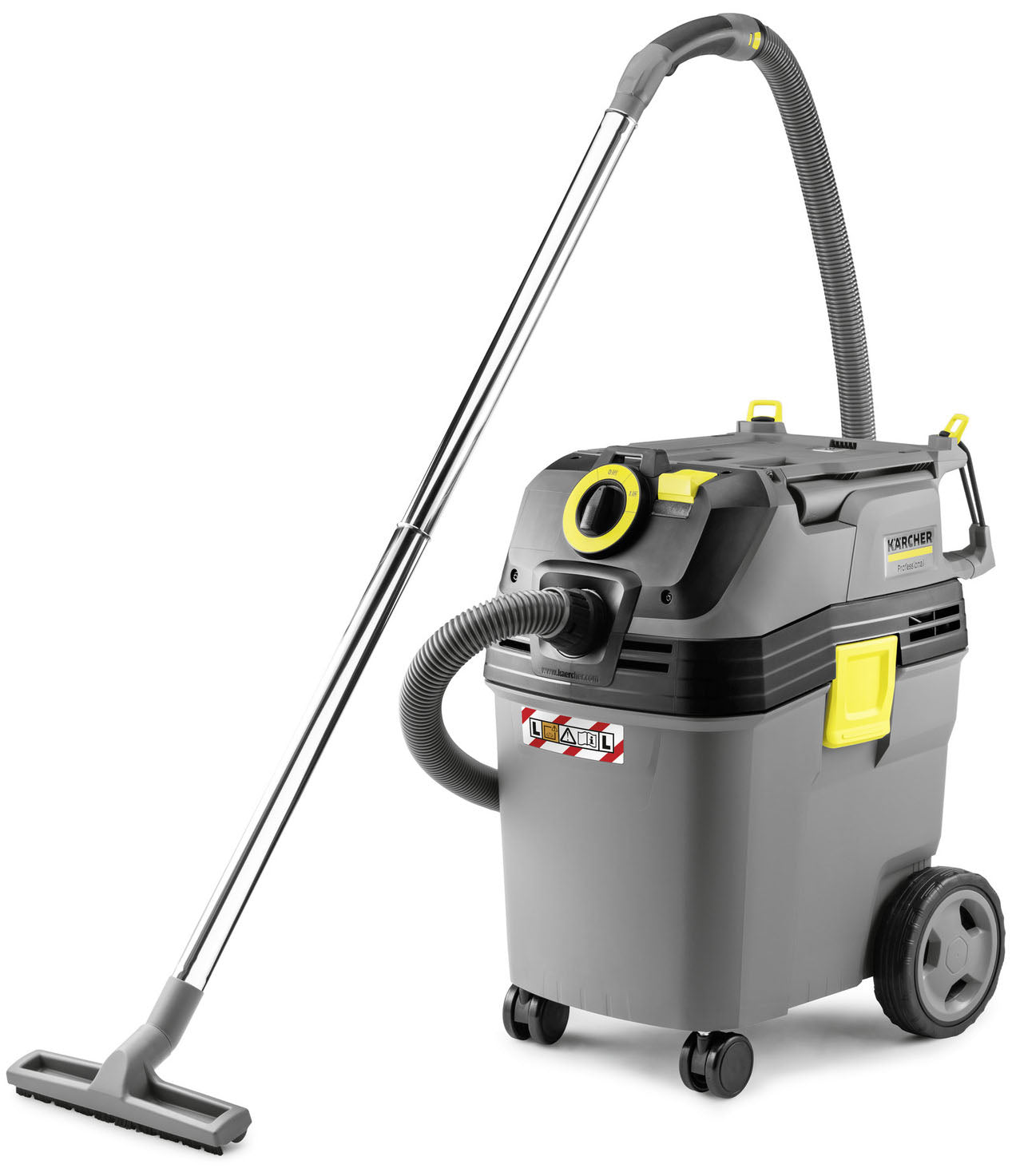 Aspirador Kärcher NT-40/1-Ap-L