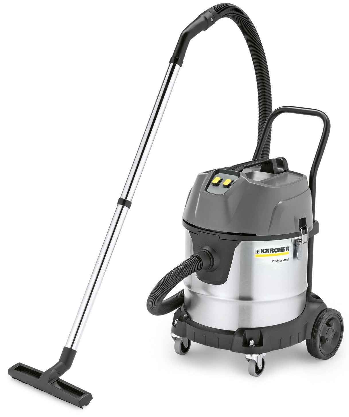 Aspirador Kärcher NT-50/2-Me-Classic