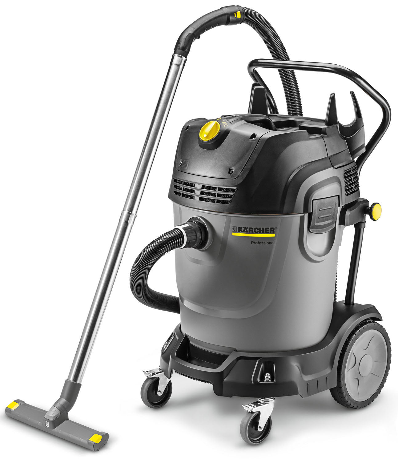 Aspirador Kärcher NT-65/2-TACT2