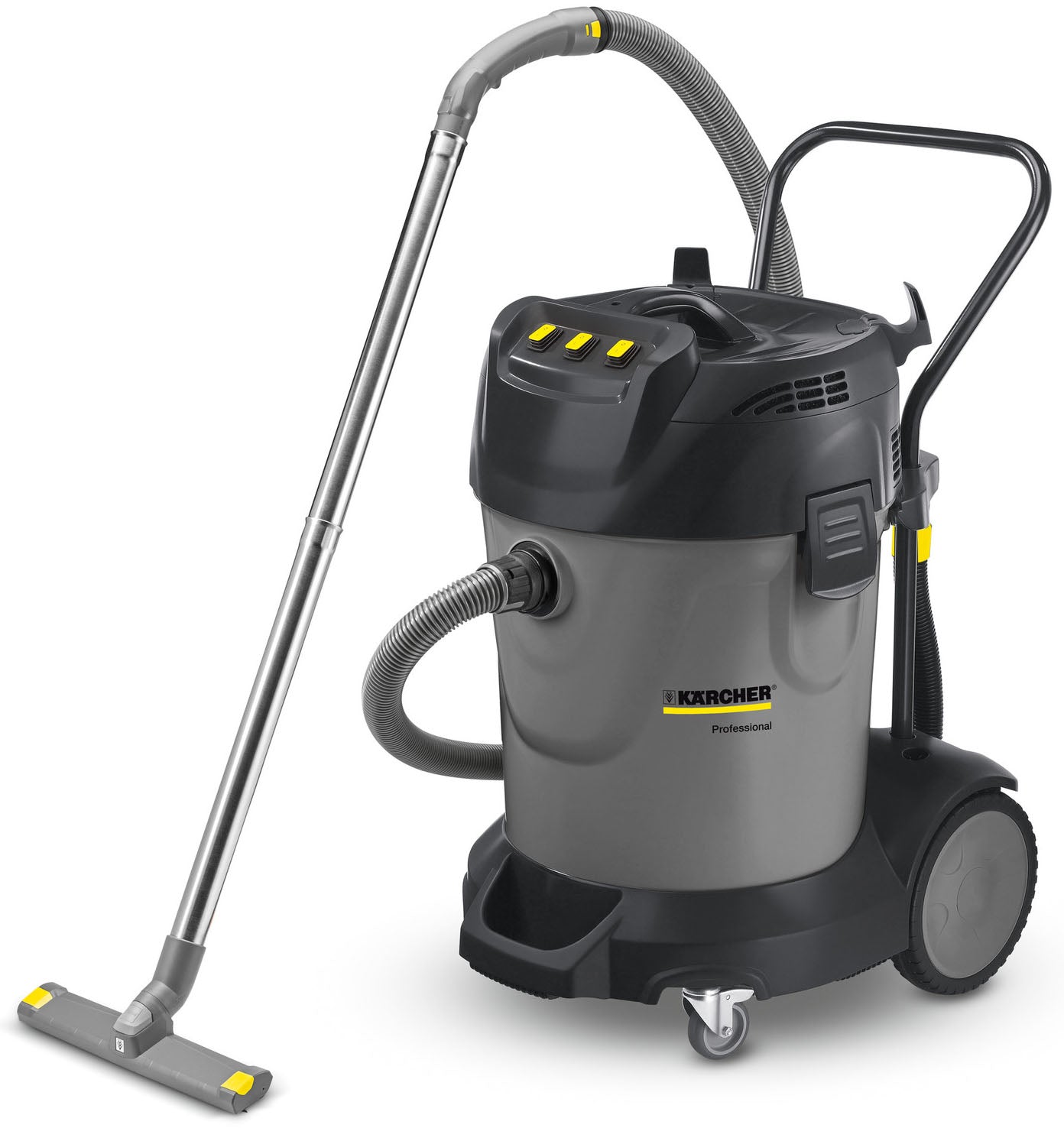 Aspirador Kärcher NT-70/3
