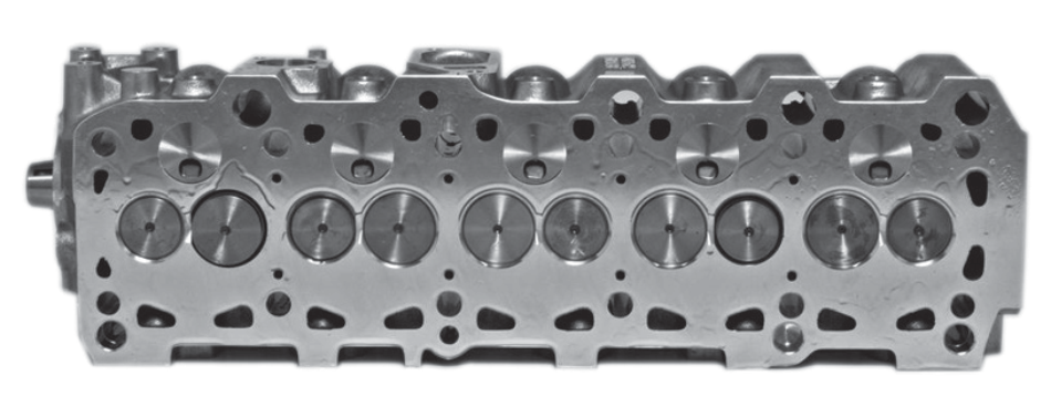 Culata AMC 908153, imagen del catálogo del fabricante