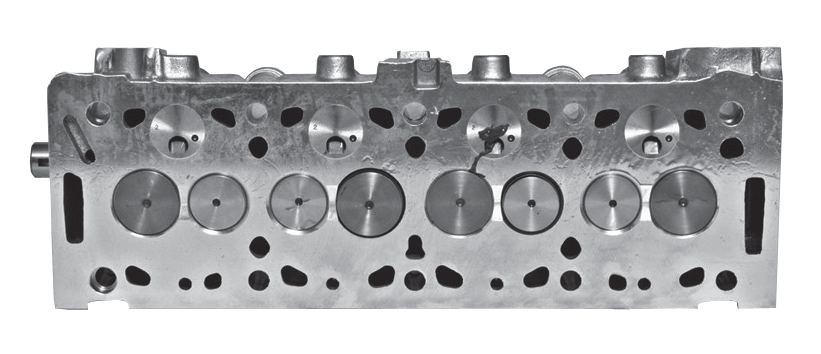 Culata AMC 908173 para Citroën