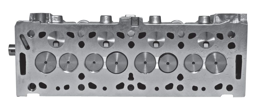 Culata AMC 908174 para Citroën