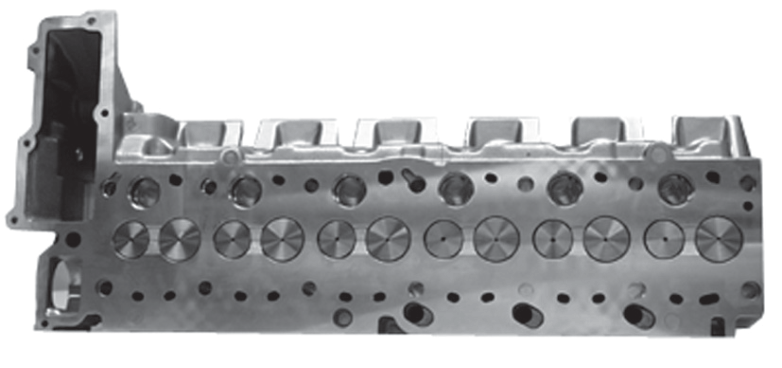 Culata AMC 908177 para BMW