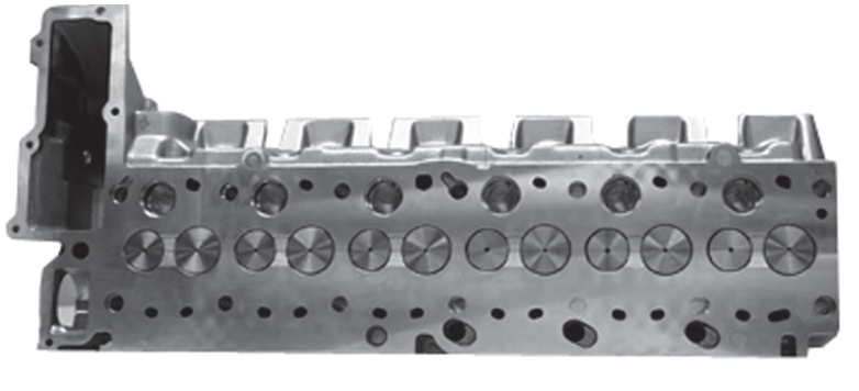 Culata AMC 908178 para BMW