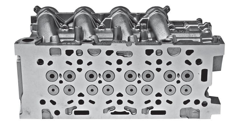 Culata AMC 908697 para Citroën