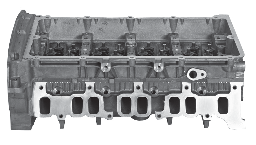 Culata AMC 908867 para Citroën