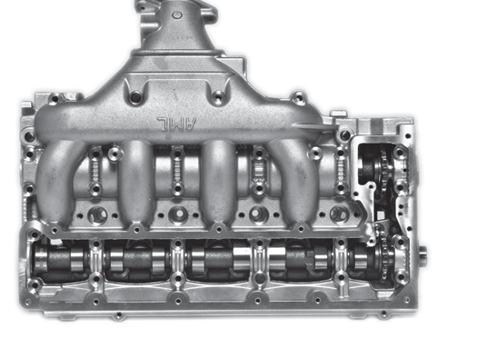 Culata AMC 908998 para Citroën