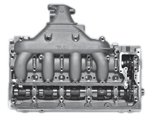 Culata AMC 908999 para Citroën