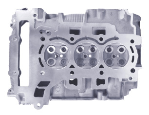 Culata AMC 910158 para Citroën