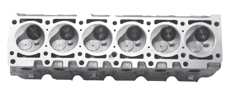 Culata AMC 910165 para BMW