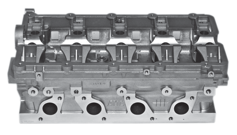 Culata 908718 para Dodge