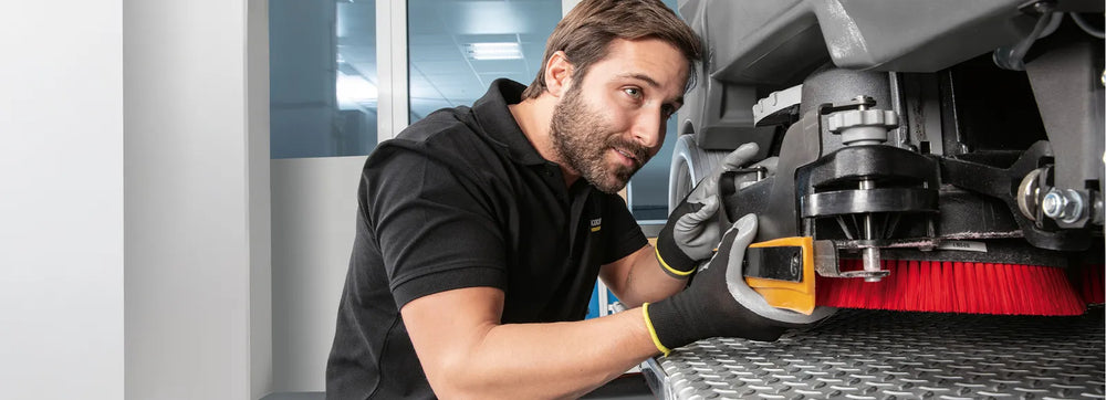 Servicio técnico especializado de Mínguez