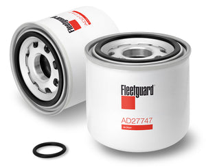 FLEETGUARD AIR DRYER AD27747