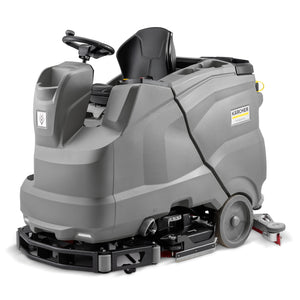 Fregadora BD-150-R-Bc (+D90)