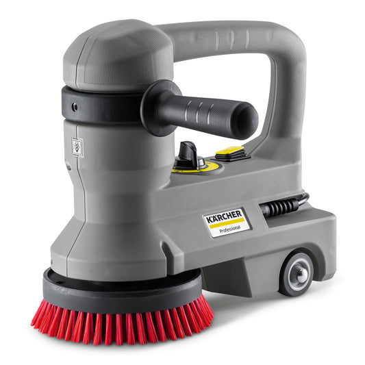 Pulidora BD-17/5-C-Ep