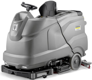 Fregadora BD-220-R-Bc (+D90)