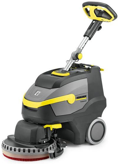 Fregadora BD-38/12-C-Bp-Pack