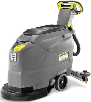 Fregadora Kärcher BD-43/25-C-BP-Classic