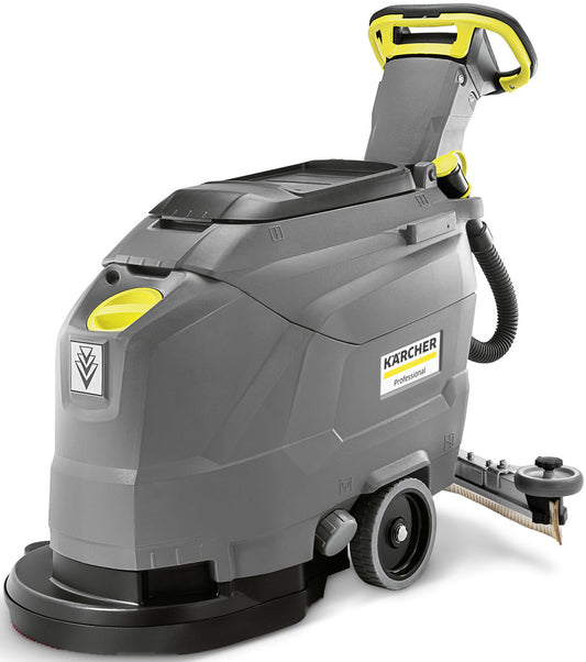 Fregadora Kärcher BD-43/25-C-BP-Classic