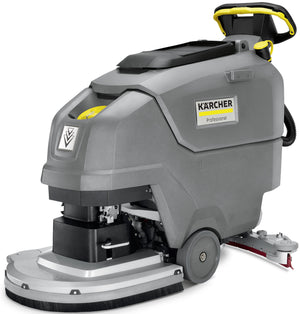 Fregadora BD-50/55-W-Bp-Classic