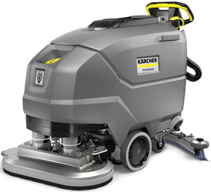 Fregadora BD-70/75-W-Bp-Classic