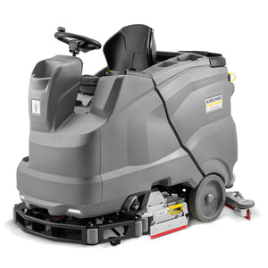 Fregadora BR-150-R-Bc (+R85)