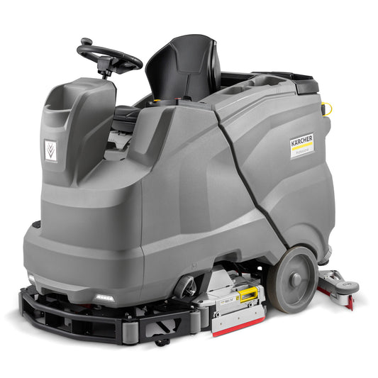 Fregadora BR-150-R-Bc (+R85)
