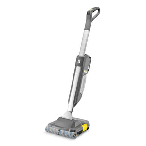 Fregadora BR-30/1-C-Bp