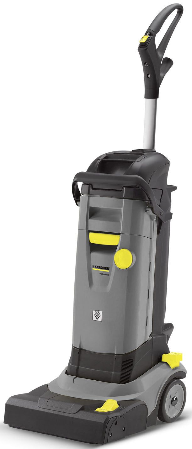 Fregadora BR-30/4-C-Ep