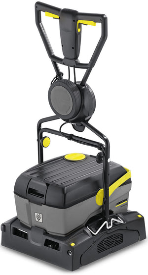 Fregadora BR-40/10-C-Ep