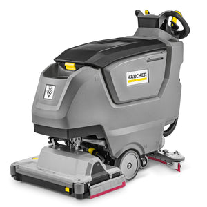 Fregadora BR-50-W-Bp-R55