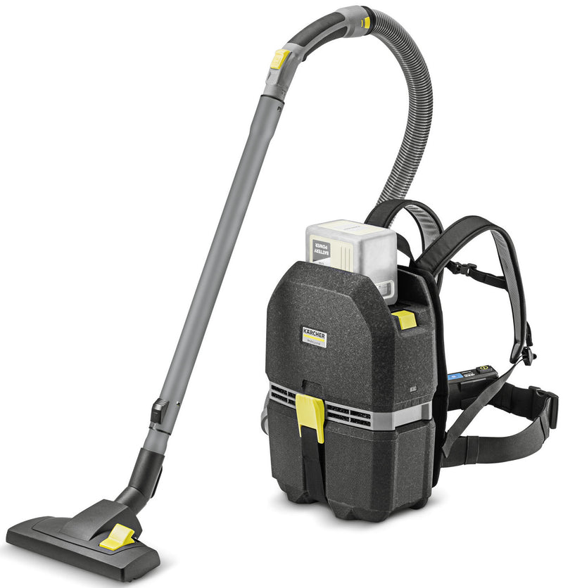 Aspirador Kärcher BVL-3/1-BP