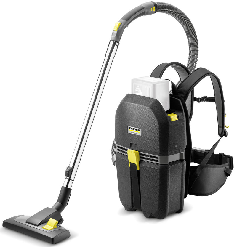 Aspirador Kärcher BVL-5/1-BP