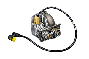 PIERBURG 703808690 VALVULA EGR PARA DAF CF Y XF