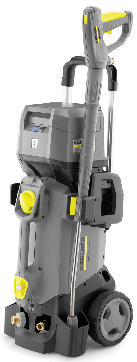 Hidrolimpiadora Kärcher HD-4/11-C-Bp