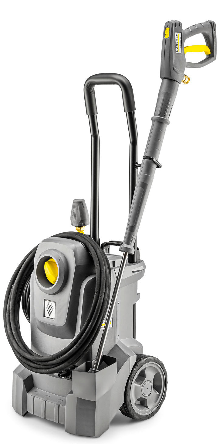 Hidrolimpiadora Kärcher HD-5/11-E-Classic