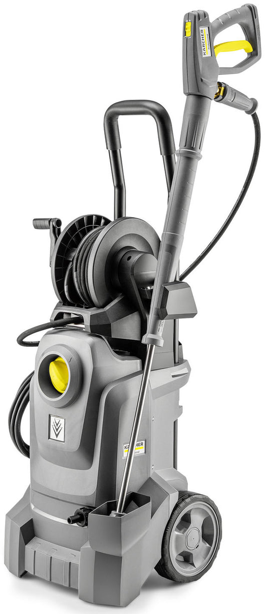 Hidrolimpiadora Kärcher HD-5/11-EX-Plus-Classic