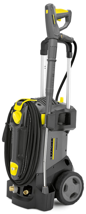 Hidrolimpiadora Kärcher HD-5/12-C